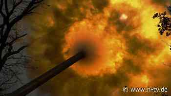 Reisners Blick auf die Front: "Was wir jetzt sehen, ist eine Kettenreaktion"