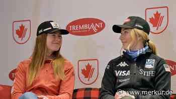 Ski-Star feiert in Killington nach mehreren Verletzungen ihr Weltcup-Comeback