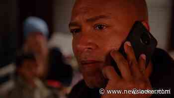 Bing krijgt een verontrustend telefoontje over Manu