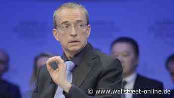 Wall Street erleichtert: Intel beißt sich an Nvidia die Zähne aus – CEO Gelsinger geht