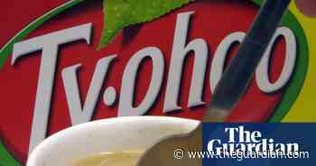 Typhoo Tea bought out of administration for £10m