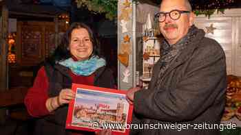 Braunschweig: Das sind die besten Weihnachtsmarkt-Stände