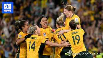 Matildas the catalyst for major exposure of women's sport, but still plenty of room for improvement