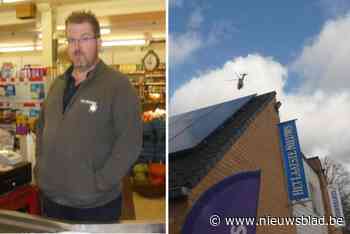 Week na overval op superette kunnen rechercheurs twee jonge daders klissen