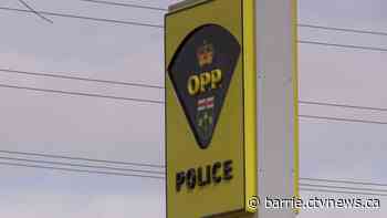 OPP investigating incident involving tenant and landlord involving machete