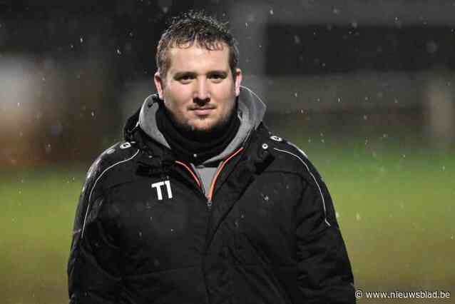 Plenke Werchter betreurt commotie die 4-0-zege overschaduwt: “Er kon zelfs een rode kaart meer vallen”