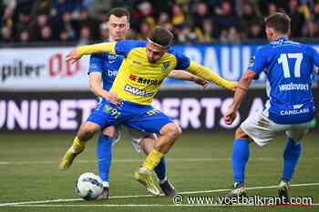 Club, Antwerp en Anderlecht ruiken bloed: Thorsten Fink heeft een flink probleem met zijn Genk