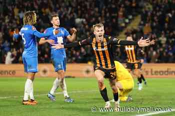 Hull City discover FA Cup third round opponents as Tigers face former boss