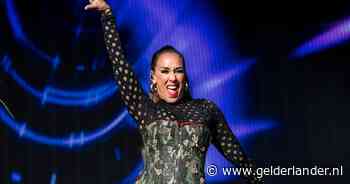 Vengaboys-zangeres neemt sabbatical: ‘Moeilijke beslissing’