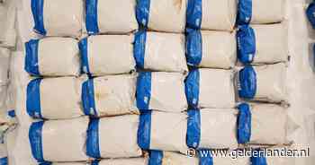 Britse politie rolt een van de grootste drugsnetwerken ooit op: ook veel contacten in Nederland