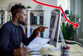 De Belg verdient zo’n 4.318 euro bruto per maand, slechts 55 procent is tevreden met zijn loon