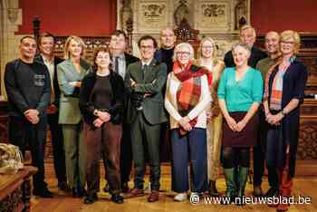 Alle Mechelse verkozenen leggen de eed af, behalve Caroline Gennez: dit zijn de nieuwe gezichten