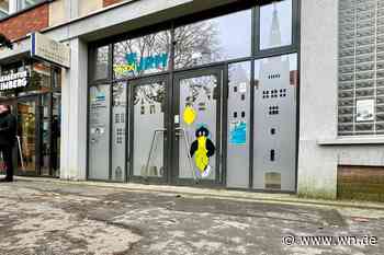 Schließung droht – Eltern kämpfen um Maxi-Turm