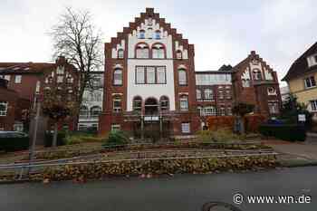 Mehrere Polizeieinsätze im leeren Krankenhaus