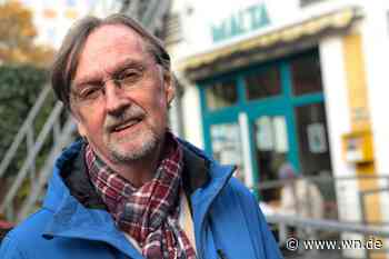 Wegen Kürzungen: Arbeitslosentreff Malta steht auf der Kippe