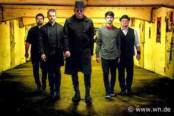 „New Names“ rocken wieder im Jovel