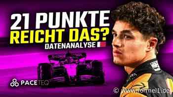 McLaren vs. Ferrari: Wer holt sich den Konstrukteurstitel?