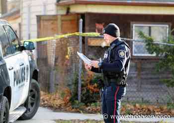 Man who rented rooms to accused, deceased in Sarnia surprised to learn of stabbing