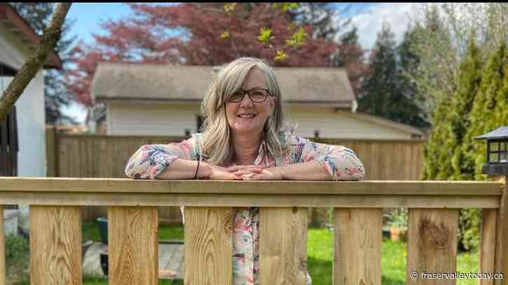 Chilliwack school board trustee bids farewell