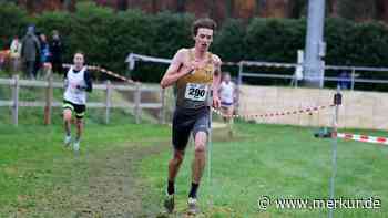 Gute EM-Nachrichten für Lauf-Ass aus Penzberg