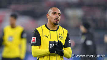 Verlässt Donyell Malen Borussia Dortmund bereits im Winter?