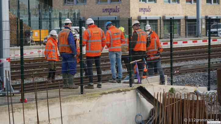 Onderzoek naar oorzaak en financiële gevolgen van spoorverzakking
