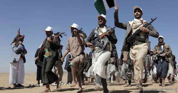 Canada noemt de Houthi-extremistische groepering als terroristische entiteit – National