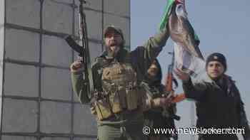 Oorlog in Syrië laait weer op: dit is er aan de hand