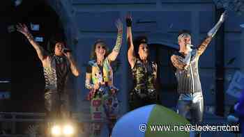 Vengaboys-zangeres neemt sabbatical: 'Moet mezelf terugvinden'