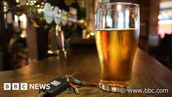 Designated drivers offered free soft drink