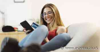 Virgin Money increases interest on fixed Cash ISA to 4.46% and earns 'excellent' rating