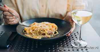 Restaurants in Rome sluiten ‘carbonarapact’ tegen hoge prijzen