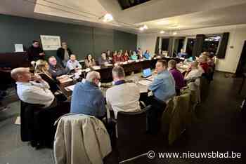 Nieuwe gemeenteraad van Hulshout geïnstalleerd: Elien Bergmans (HOP) is officieel eerste vrouwelijke burgemeester van gemeente