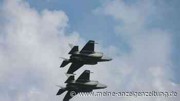 Norwegen sendet Luftabwehr und F-35-Kampfjets nach Polen