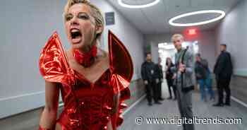 Smile 2 streaming release date announced at Paramount+