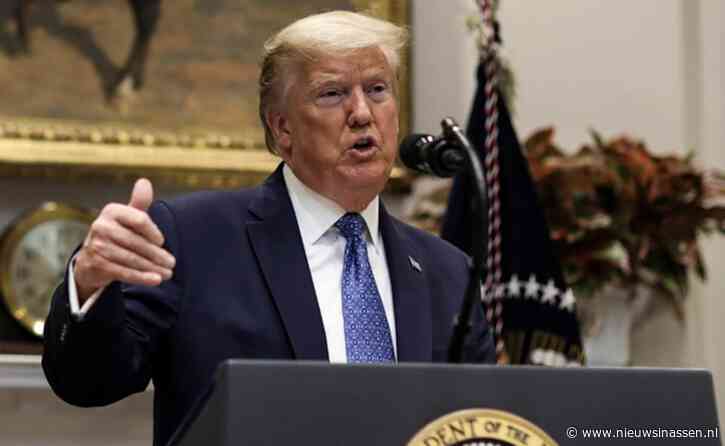 “De hel om te betalen…”; Trump stelt een deadline vast voor Hamas om gijzelaars te bevrijden