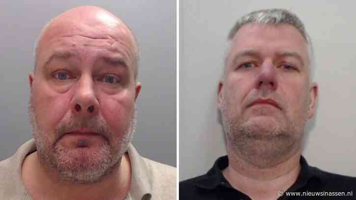 Leden van een georganiseerde misdaadbende zijn gevangengezet omdat ze hielpen bij het smokkelen van drugs ter waarde van £7 miljard naar Groot-Brittannië. Brits nieuws