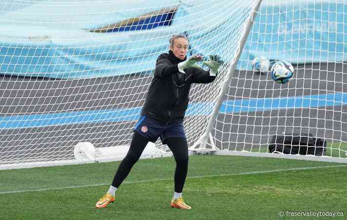Canadian women set for South Korea friendly, the final test of a tumultuous 2024