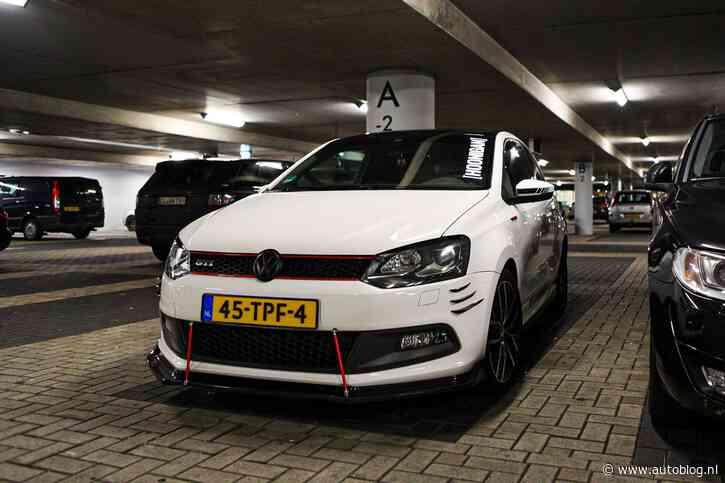 Crossover-gekte? Nederlanders willen juist hatchbacks!