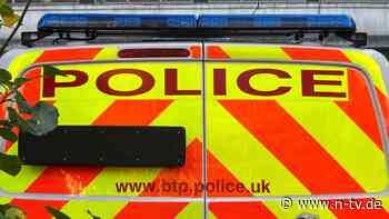 "Schaden ist unermesslich": Polizei erwischt größte britische Drogenschmugglerbande