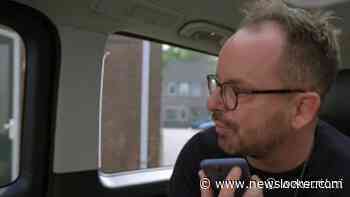 Confrontatie met stalker mislukt in Zeeman Confronteert