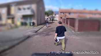 Stalker doet alles om te ontsnappen aan Thijs Zeeman: 'Wat een sukkel'