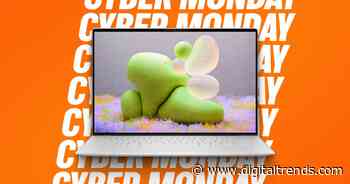 Hurry! These Cyber Monday Walmart laptop deals are active for now