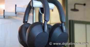 Cyber Monday Sony deals: TVs, headphones, and more at up to 47% off