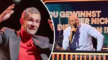 Micky Beisenherz macht deutlich, was er von Raab-Humor hält