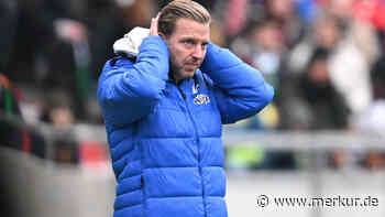 Kohfeldt zwischen großen Emotionen und der Hoffnung auf „ein cooles Fußballspiel“