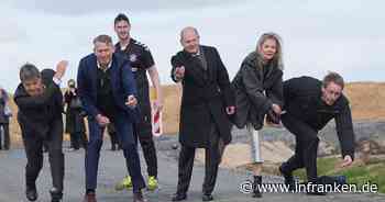 Northvolt-Krise: Für Bund und Land Millionen auf dem Spiel