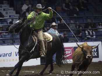 Future meets present as thousands attend annual Agribition