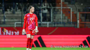 Deutschland gegen Italien jetzt im Live-Ticker: Nächster dicker Patzer der DFB-Elf