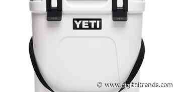 Cyber Monday Yeti deals are here: tumblers and insulated storage